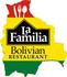 La Familia Bolivian Restaurant